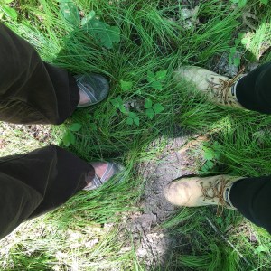 hiking-feet