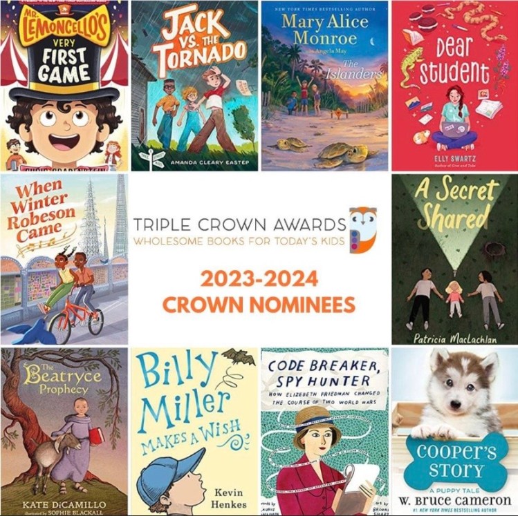 Jack vs. the Tornado by Amanda Cleary Eastep