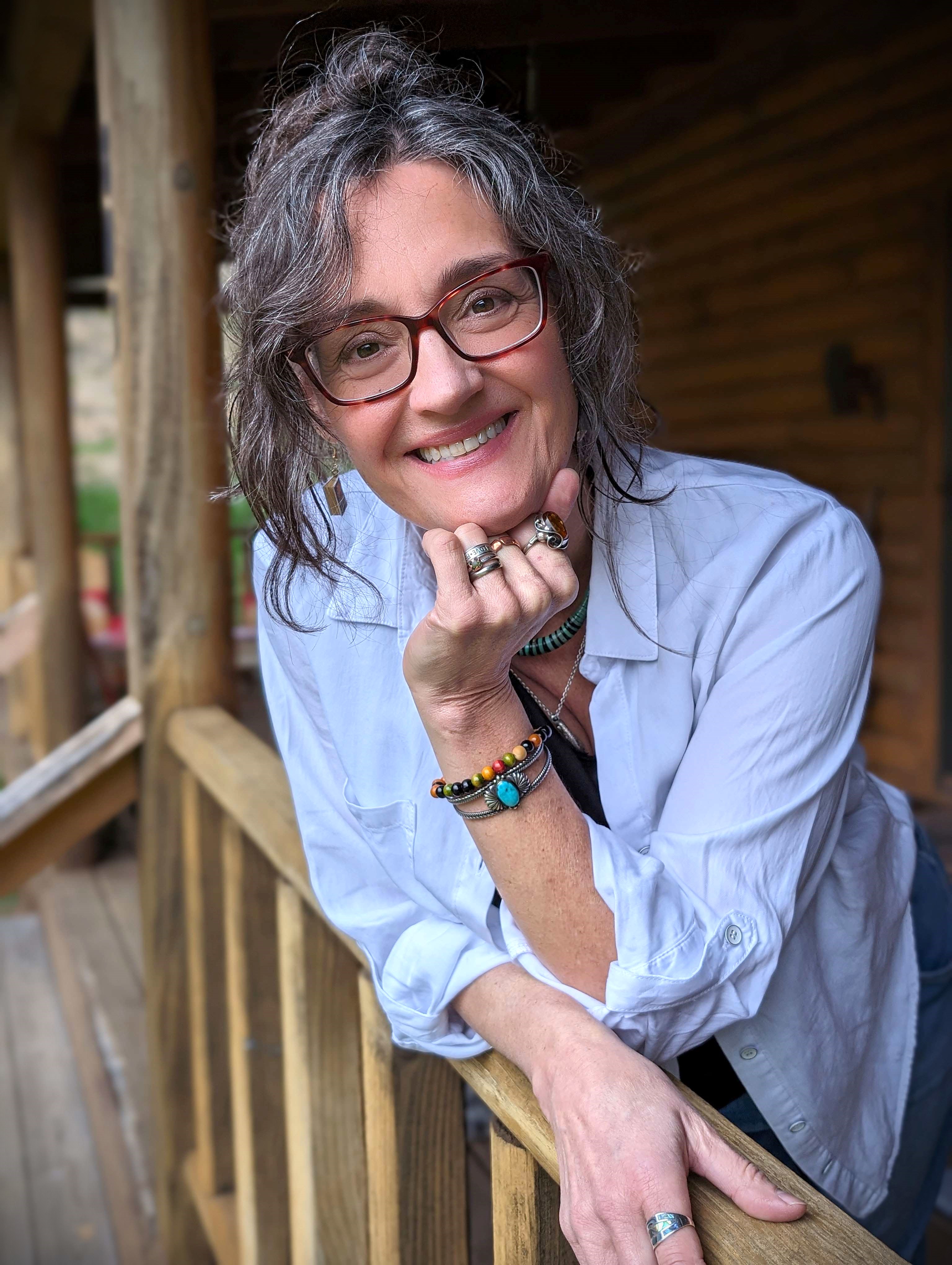 Children's Author Amanda Cleary Eastep