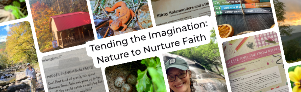 Amanda Cleary Eastep