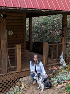 Amanda Cleary Eastep